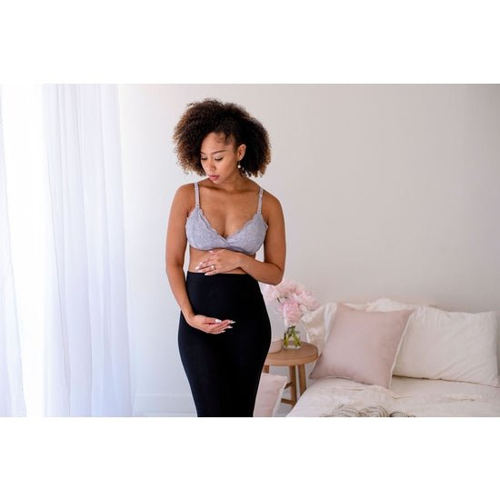 Maternity - Intimate Whispers