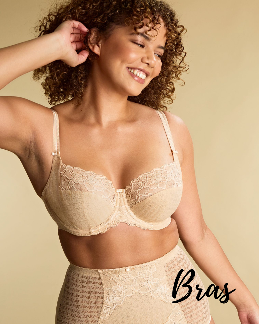 Bras - Intimate Whispers
