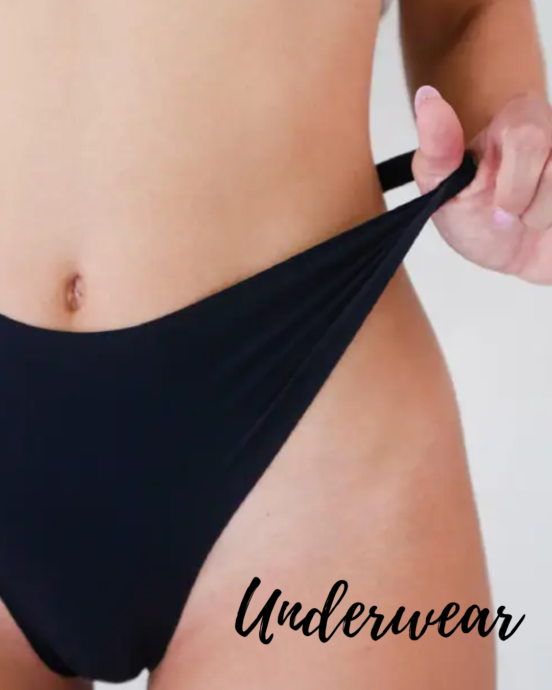 Underwear - Intimate Whispers