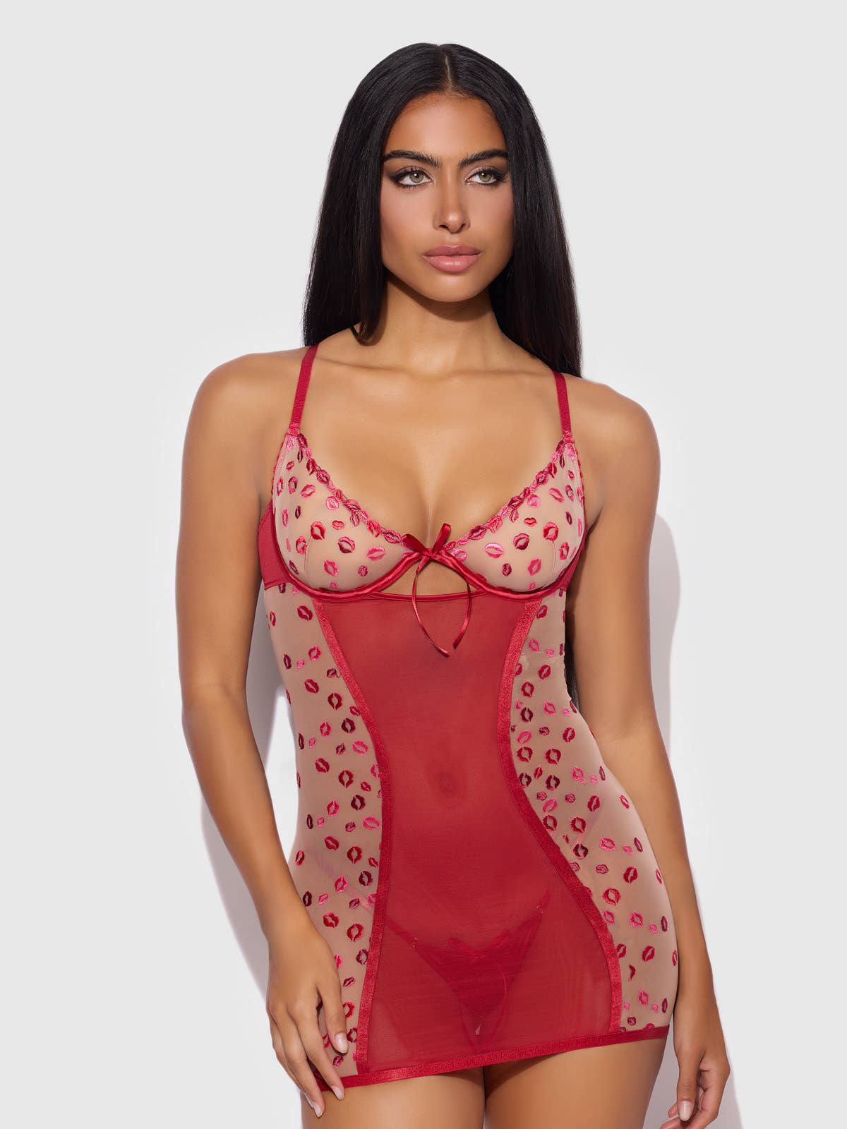 Lingerie - Intimate Whispers