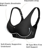 Seamless Bras Beige