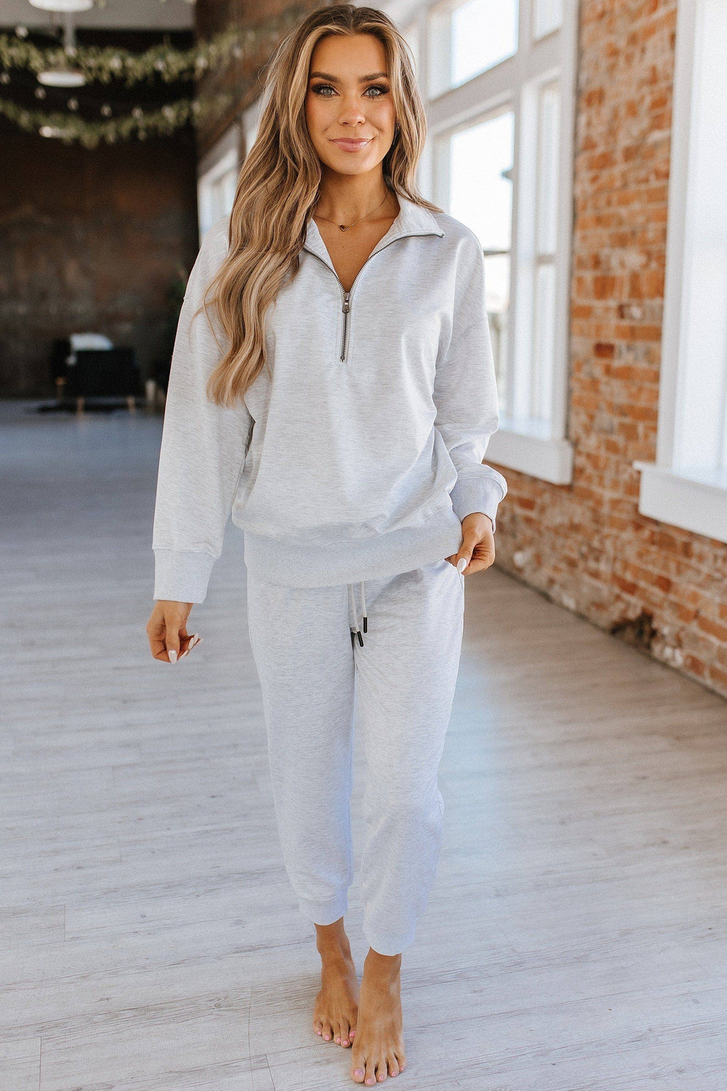 Alison Loungewear Set
