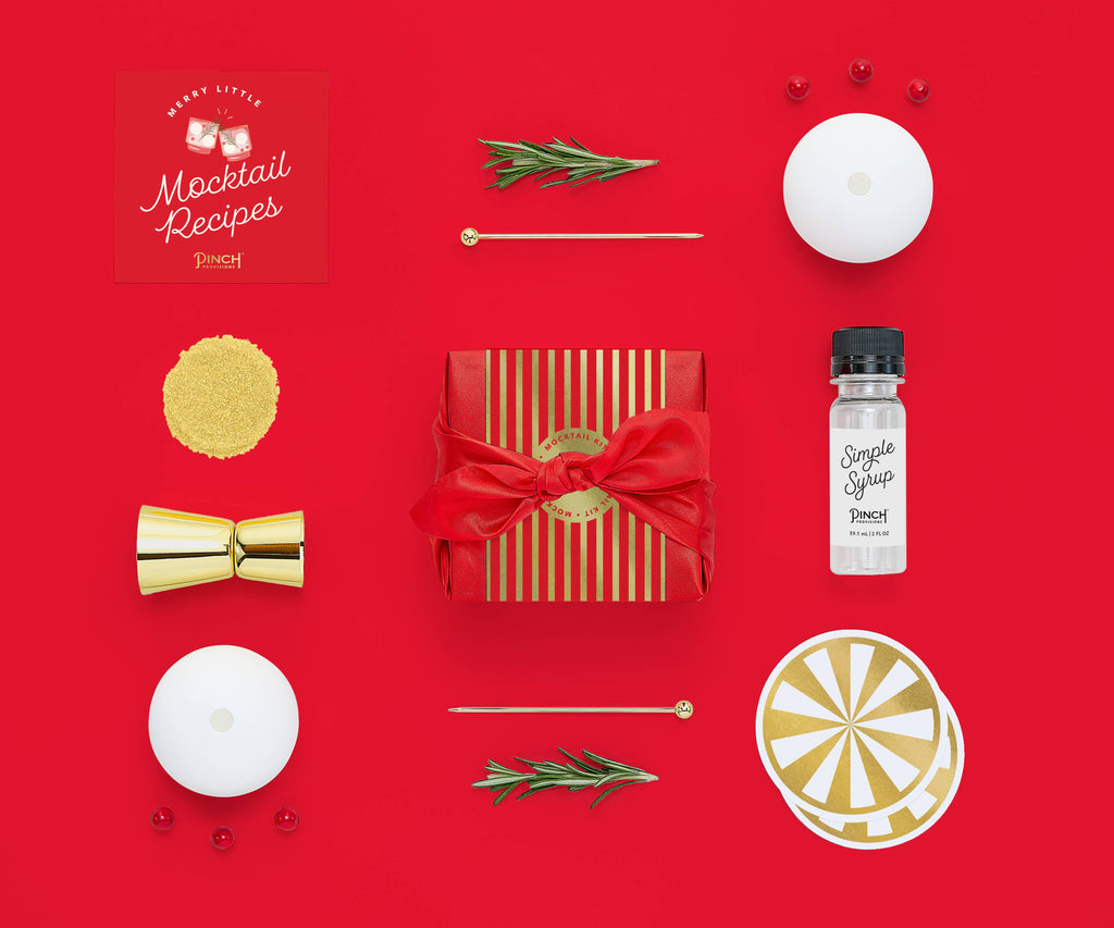 Merry Little Mocktail Kit