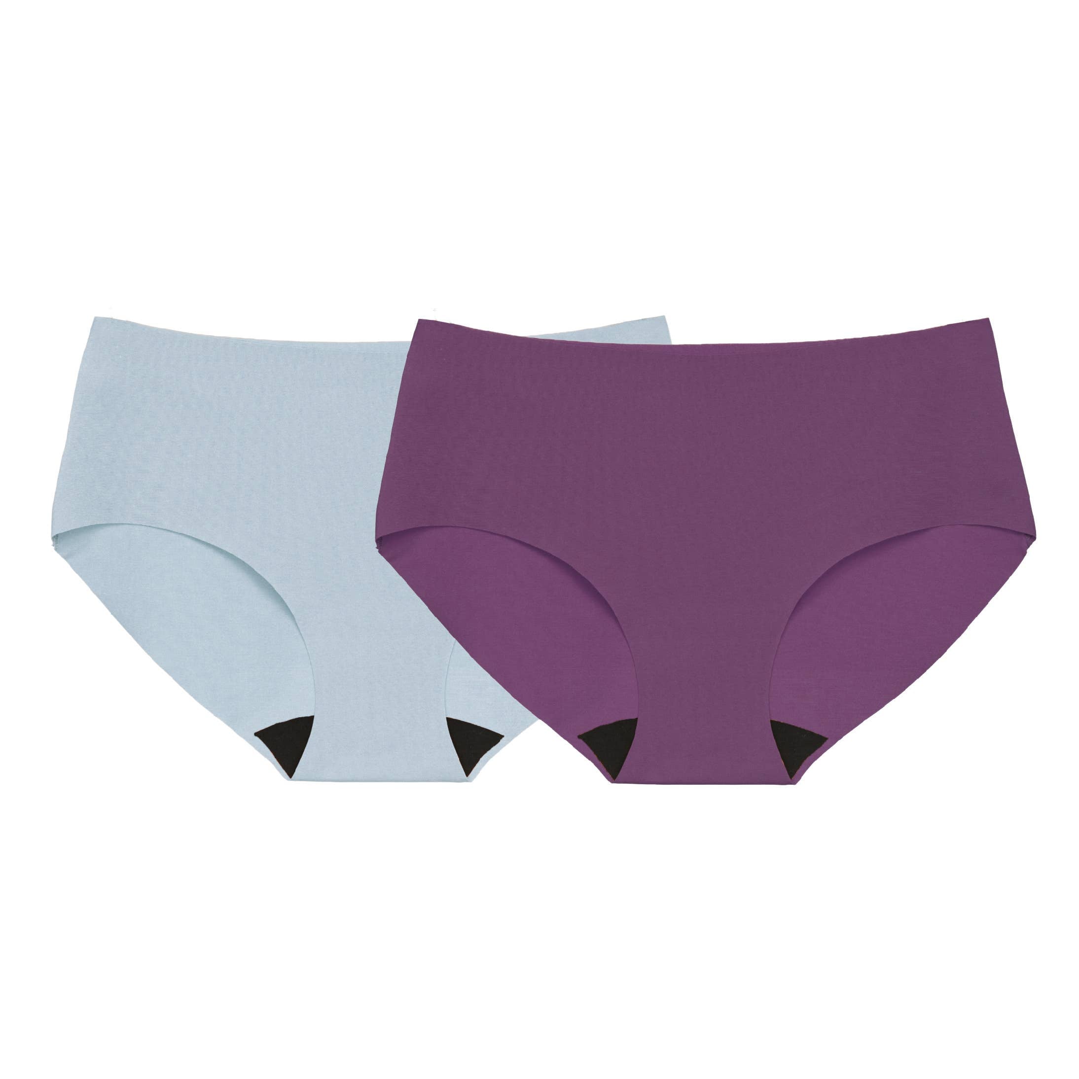 Seamless Brief - Lila