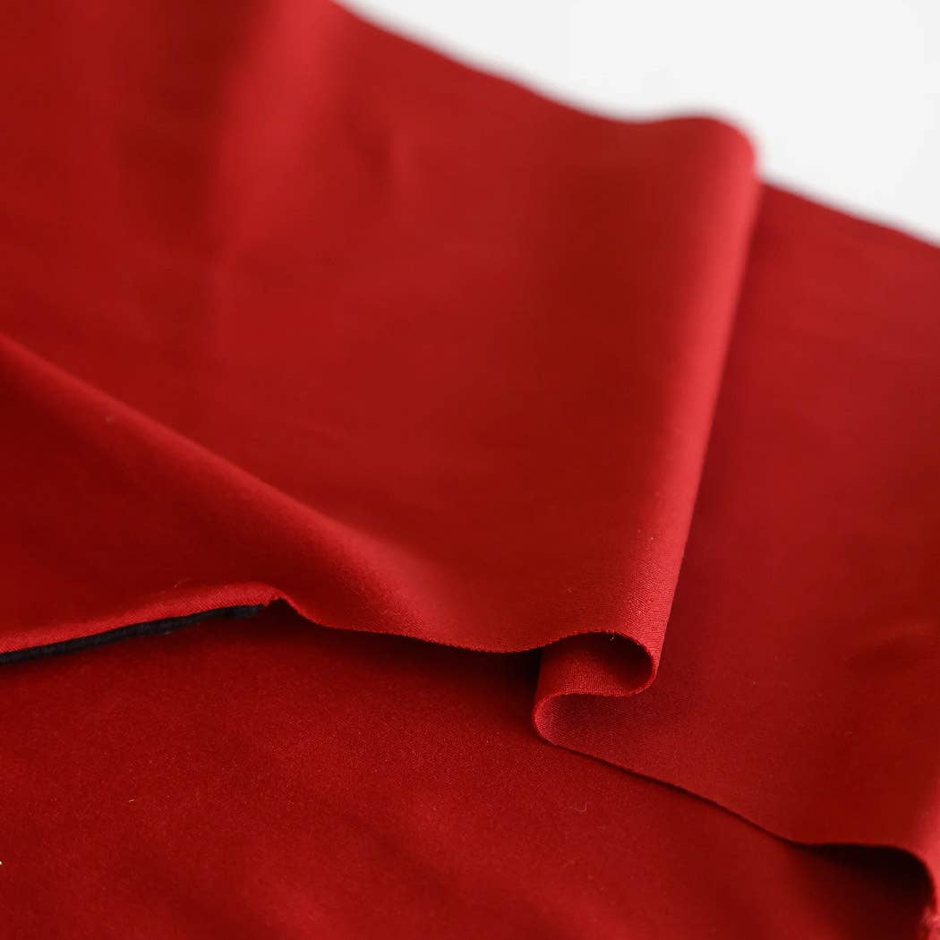 Signature Seamless Brief - Spice