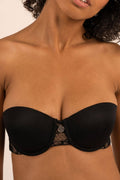 Kavala Multiway Strapless - Black
