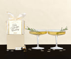 This Calls for Bubbly Champagne Kit - Intimate Whispers