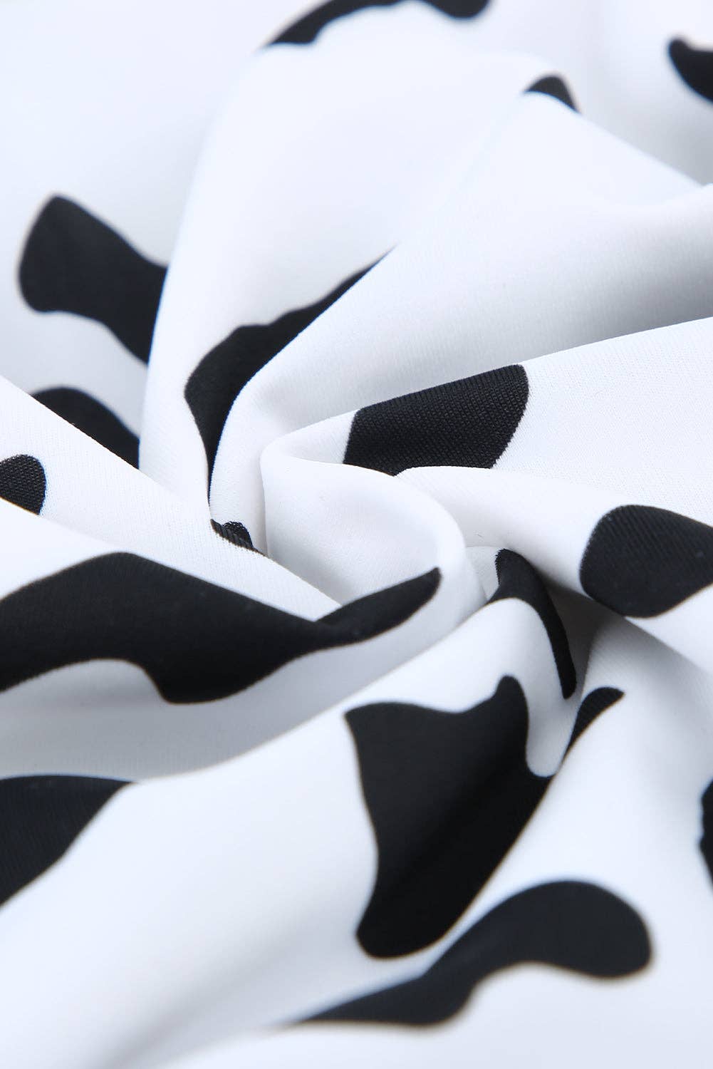 Leopard One Piece Swimsuit