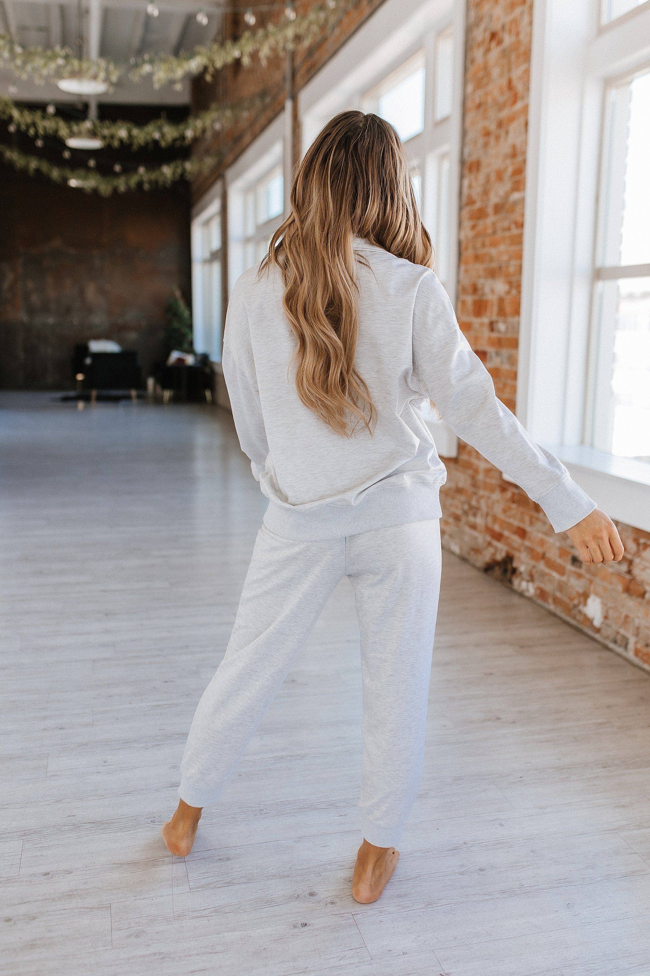 Alison Loungewear Set