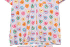 Candy Hearts PJ Sets - Intimate Whispers