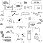 Shemergency Kit - Glitter - Intimate Whispers