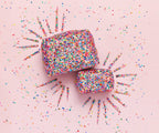 Shemergency Kit - Glitter - Intimate Whispers