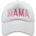 MAMA Trucker Hat