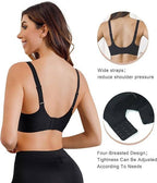Seamless Bras Beige