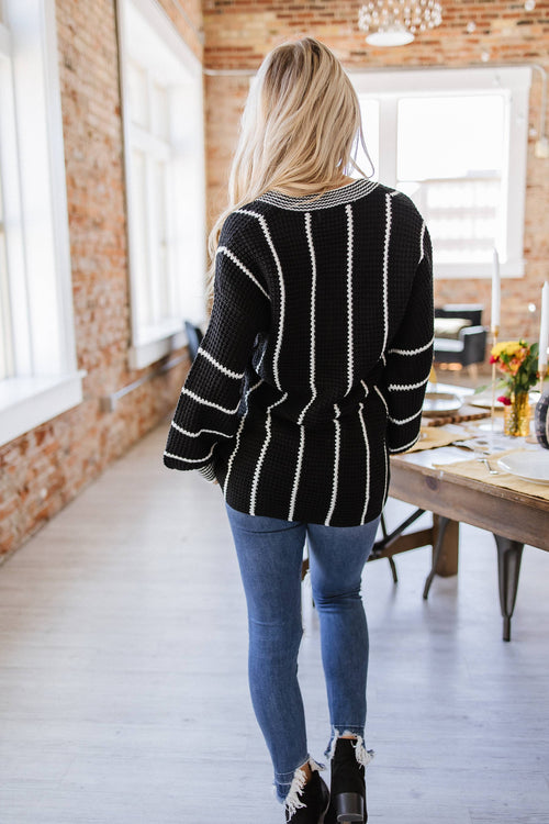 Ayden Sweater