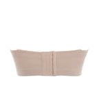 Dana Balcony Strapless - Linen - Intimate Whispers