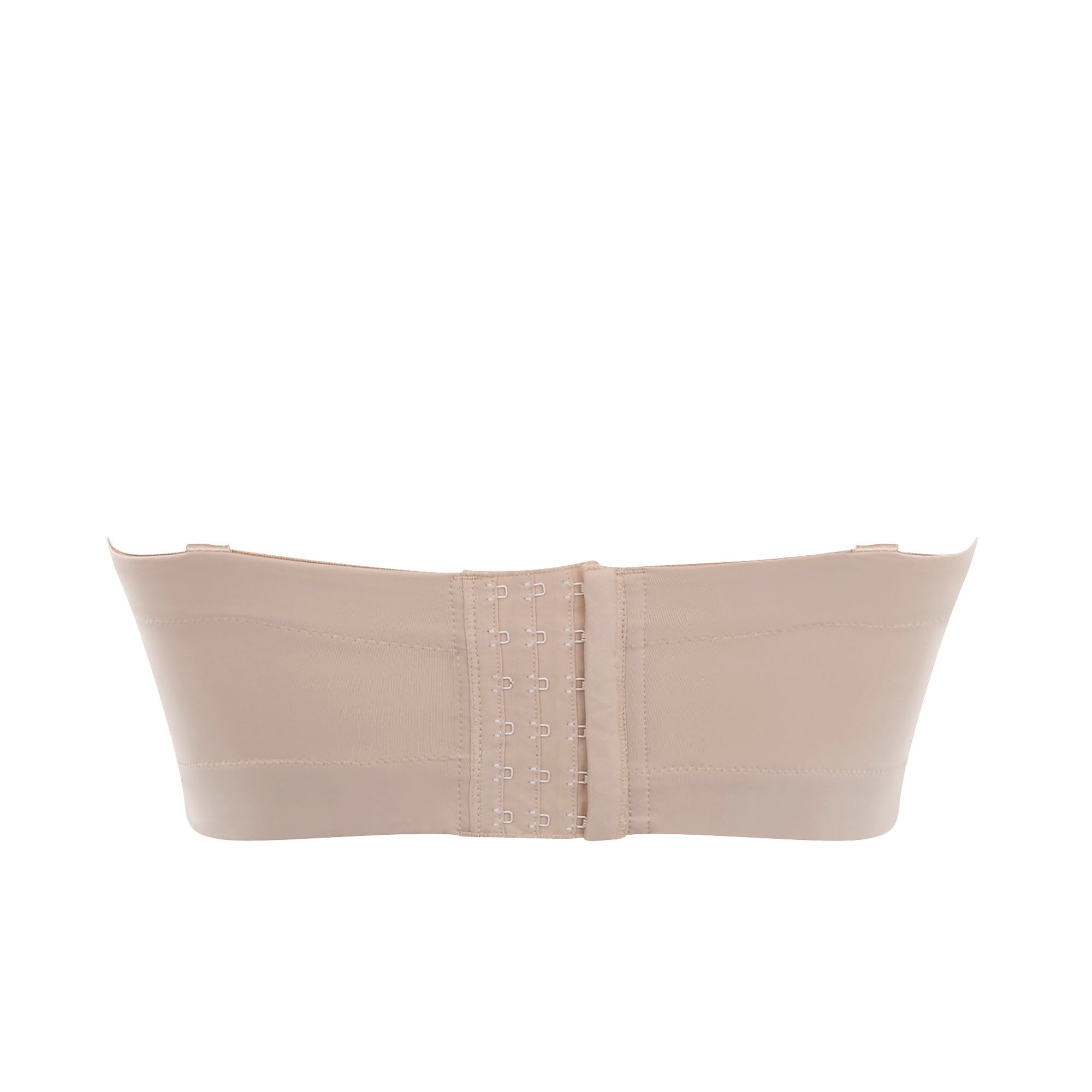 Dana Balcony Strapless - Linen