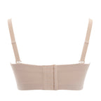 Dana Balcony Strapless - Linen - Intimate Whispers
