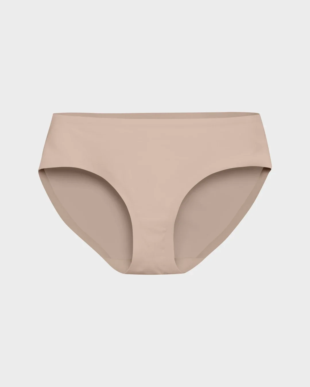 Brief - Nude