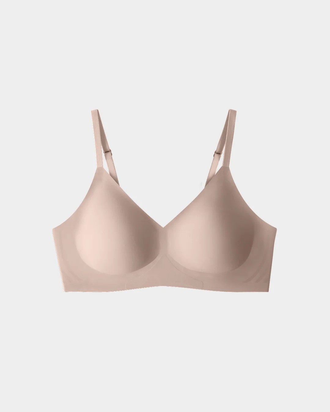 Relief Bra - Nude