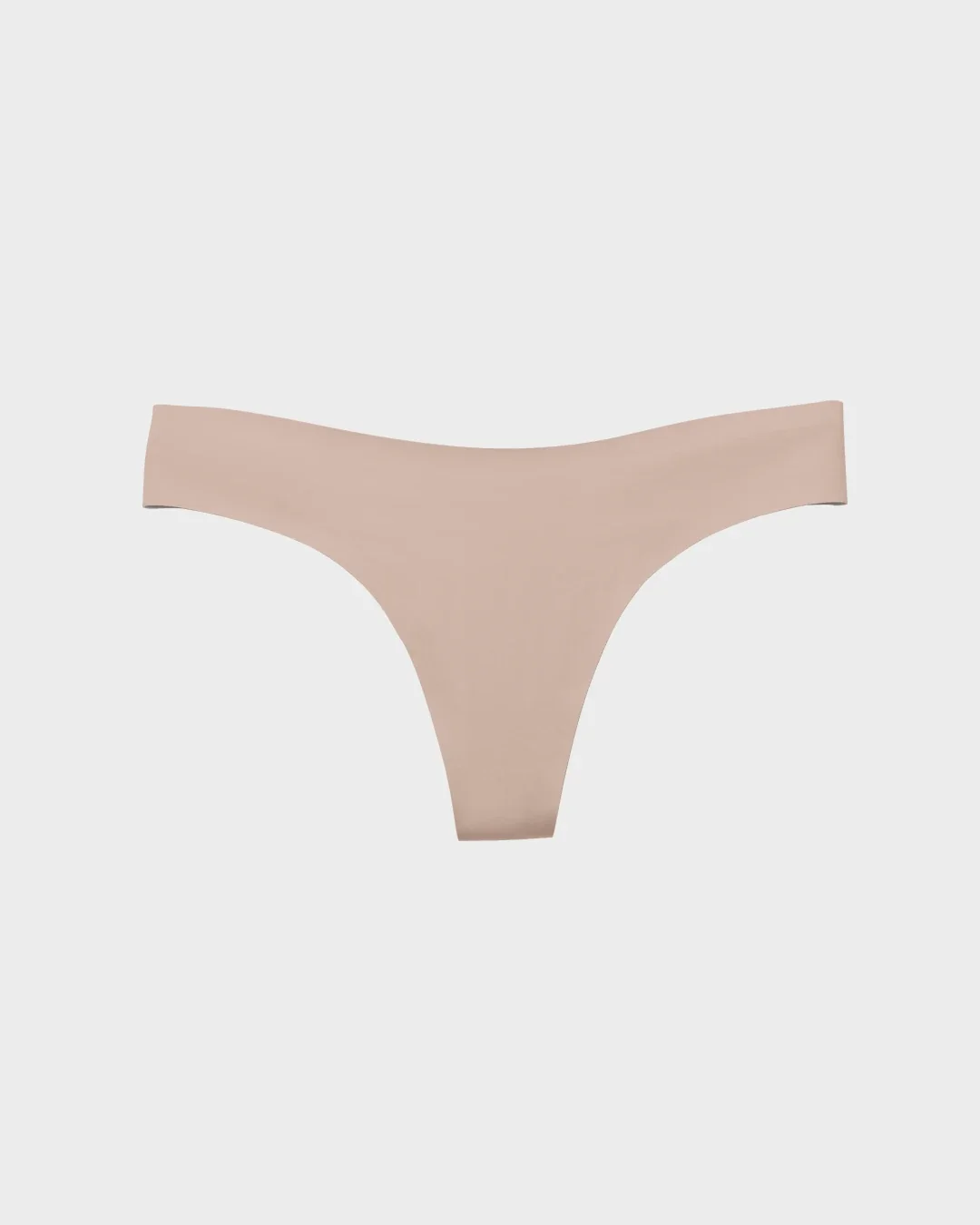Thong - Nude