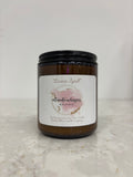 Lovers Spell 8oz Soy Candle