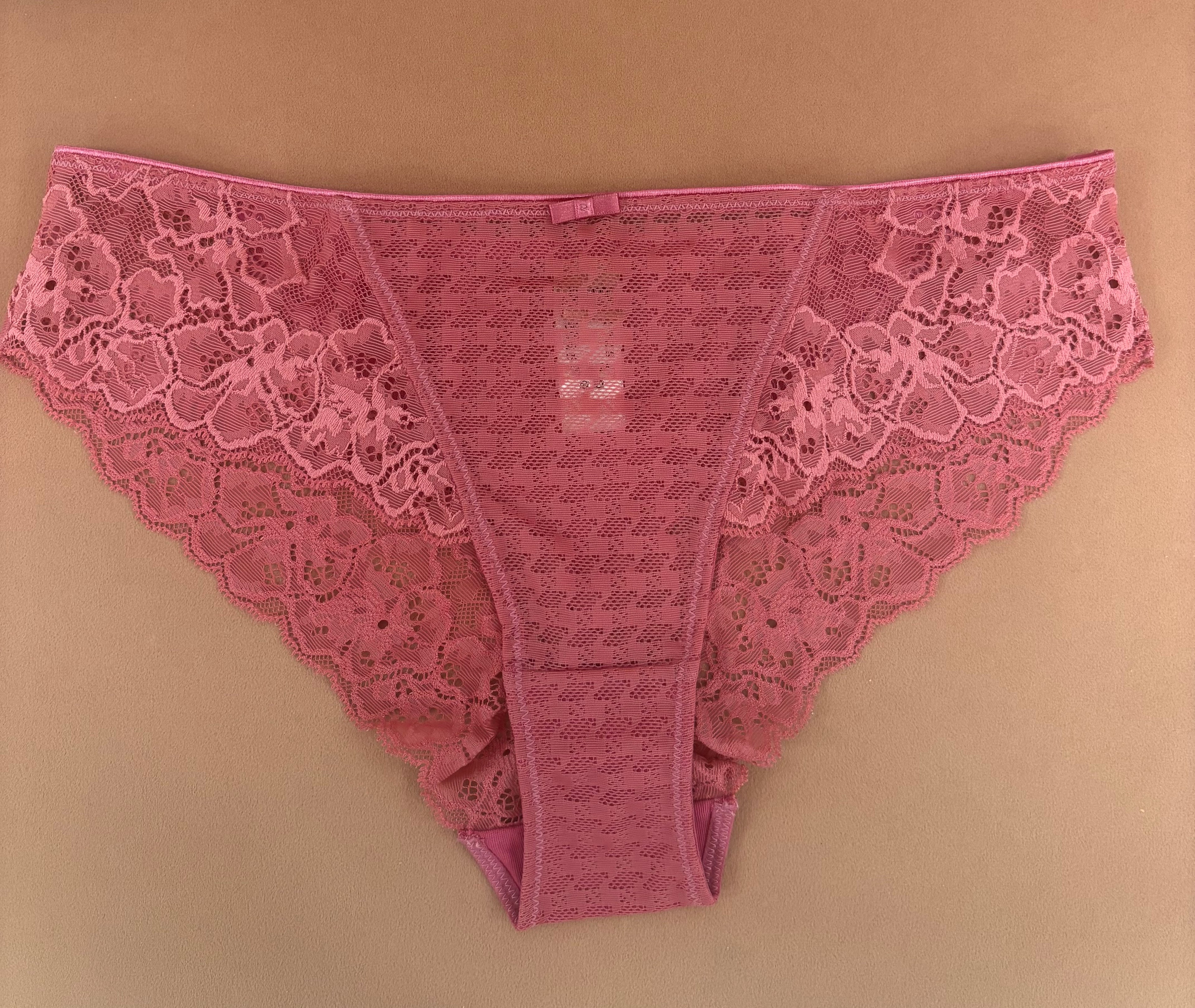 Envy Brazilian Brief Fuchsia