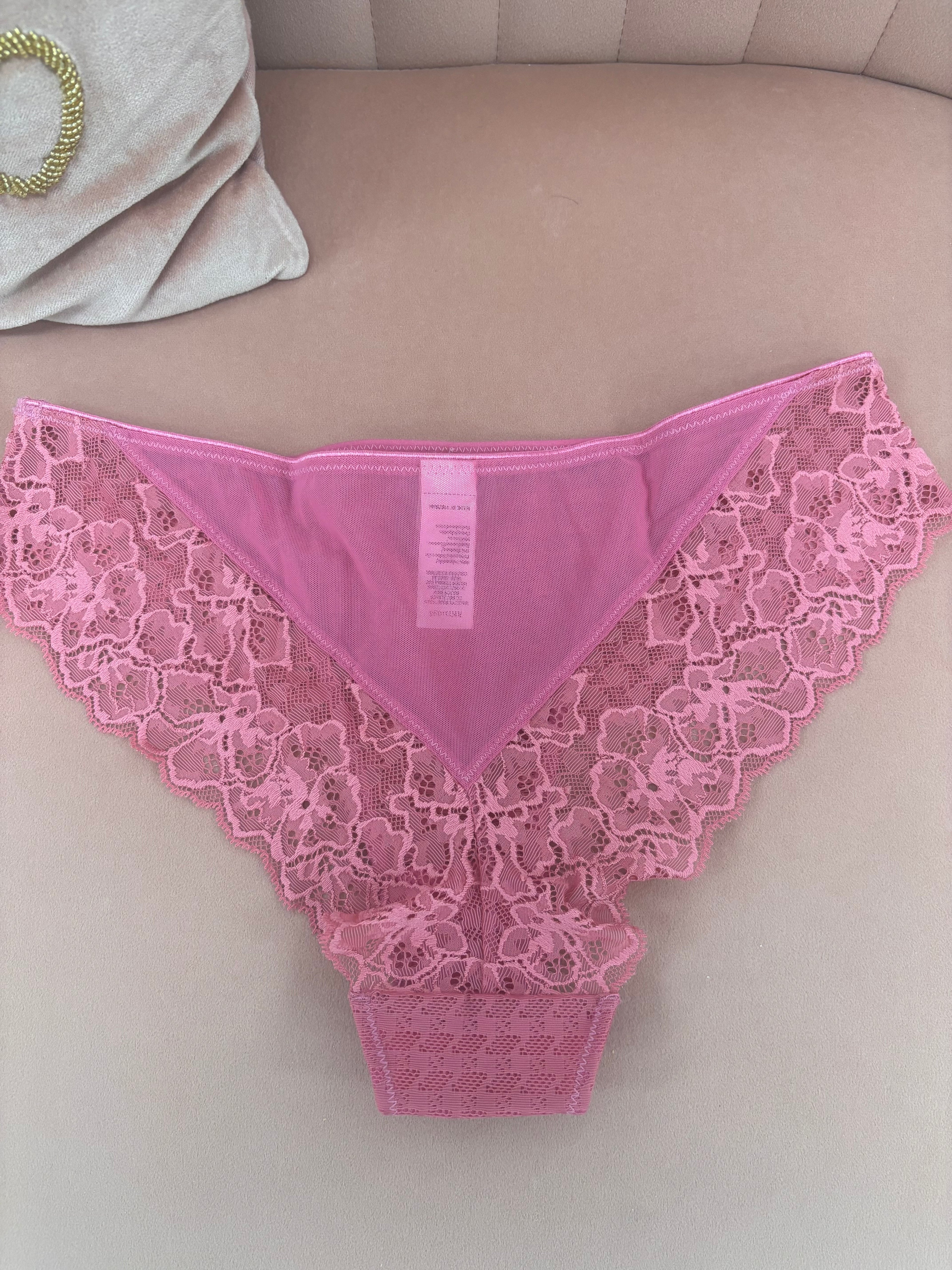 Envy Brazilian Brief Fuchsia