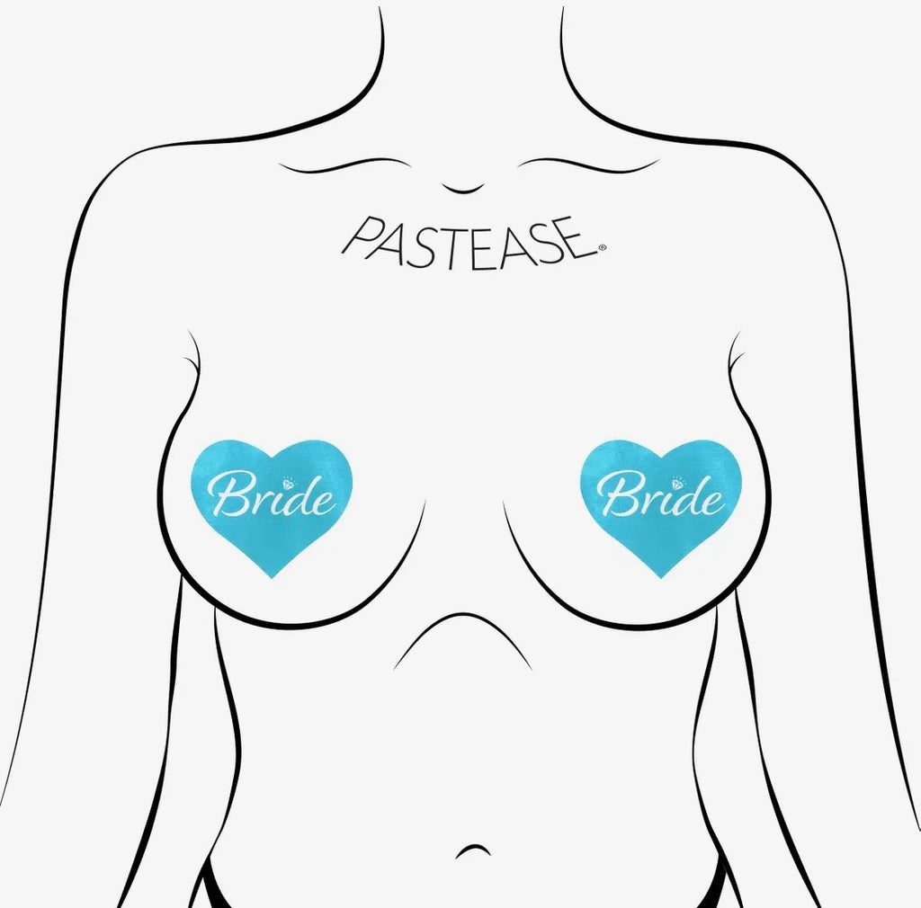 Bride Tribe Pastease
