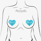 Bride Tribe Pastease - Intimate Whispers