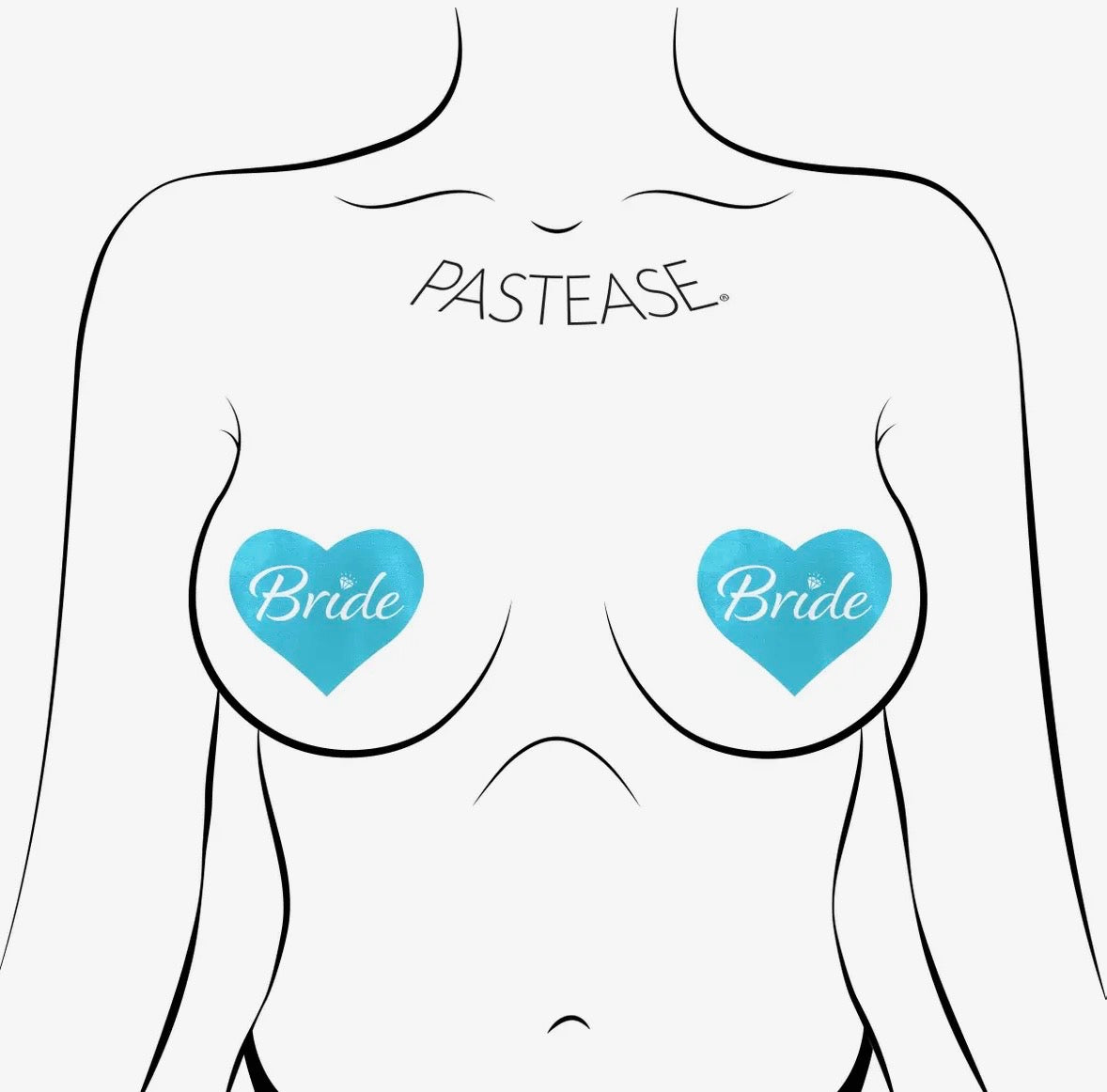 Bride Tribe Pastease
