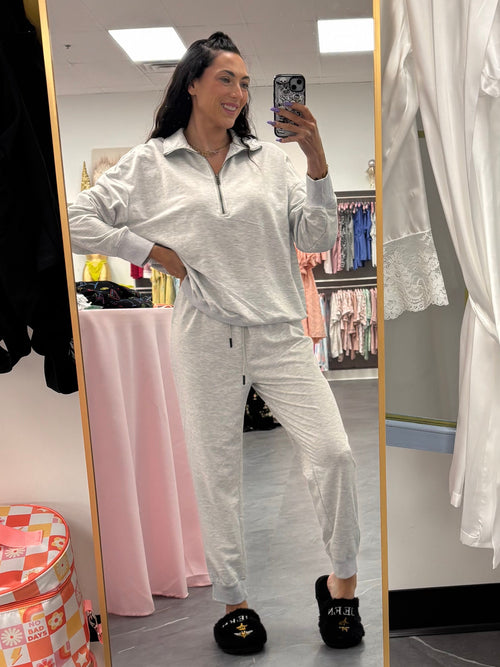 Alison Loungewear Set