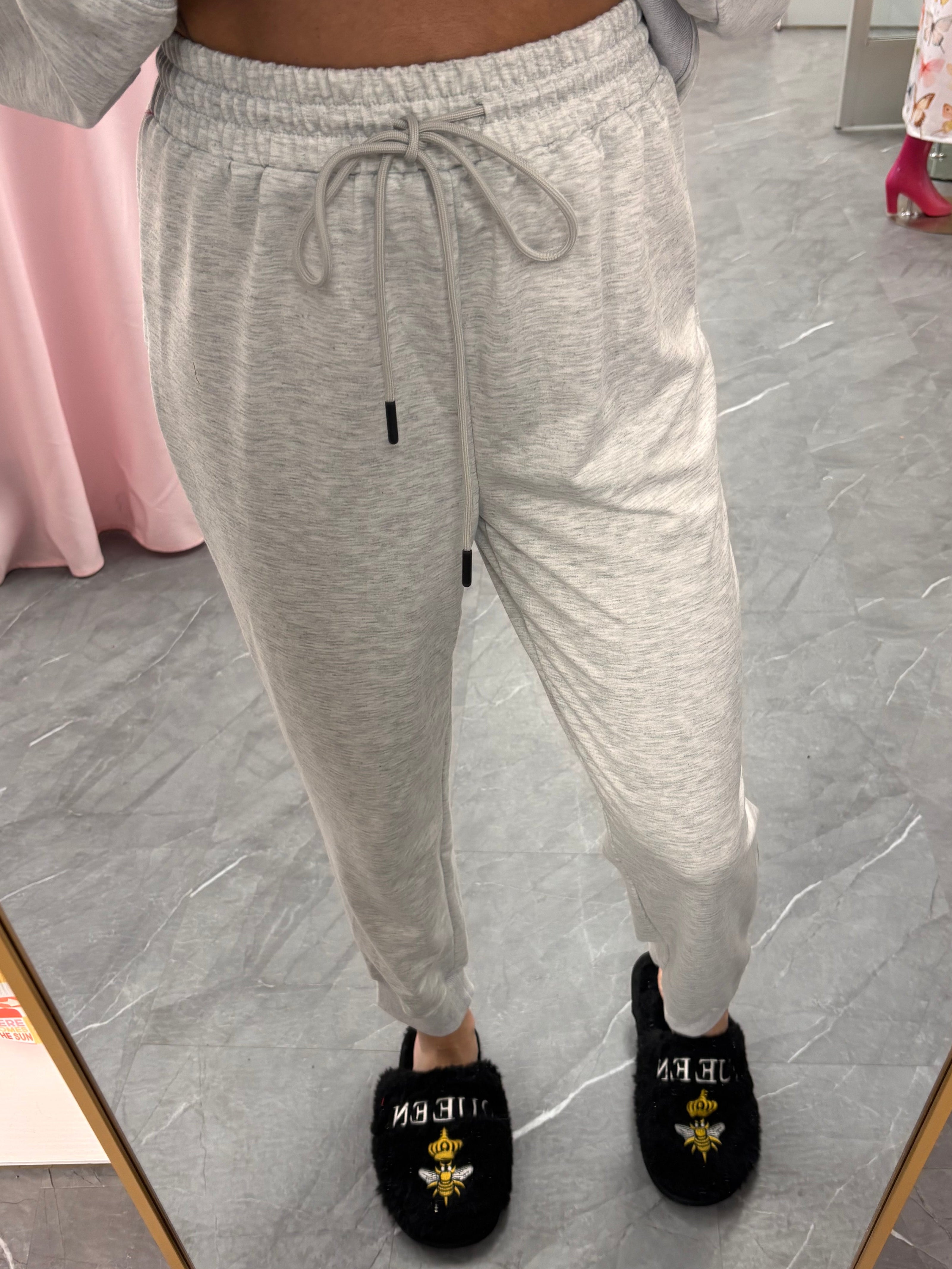Alison Loungewear Set