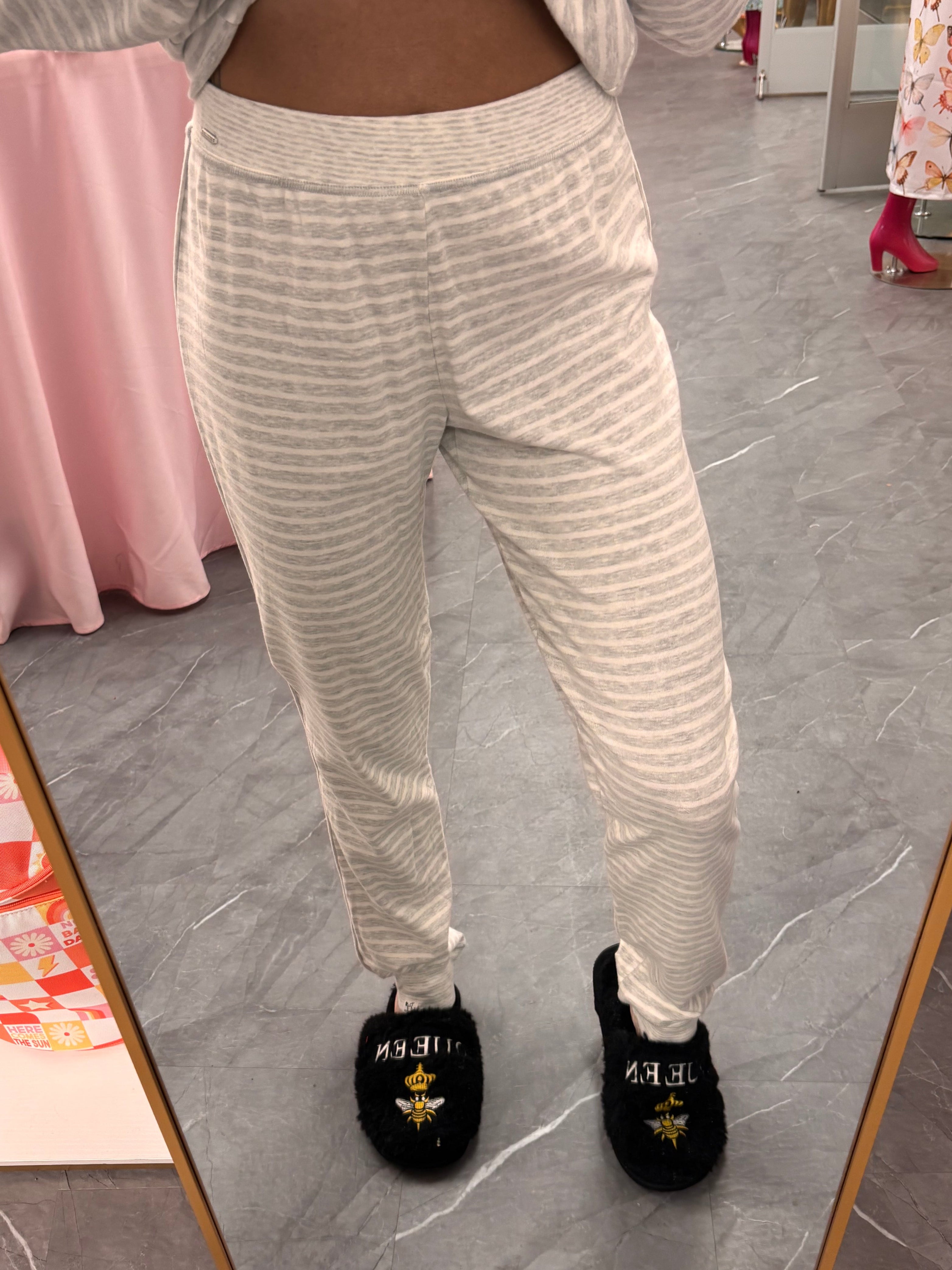Organic Cotton Lounge Set