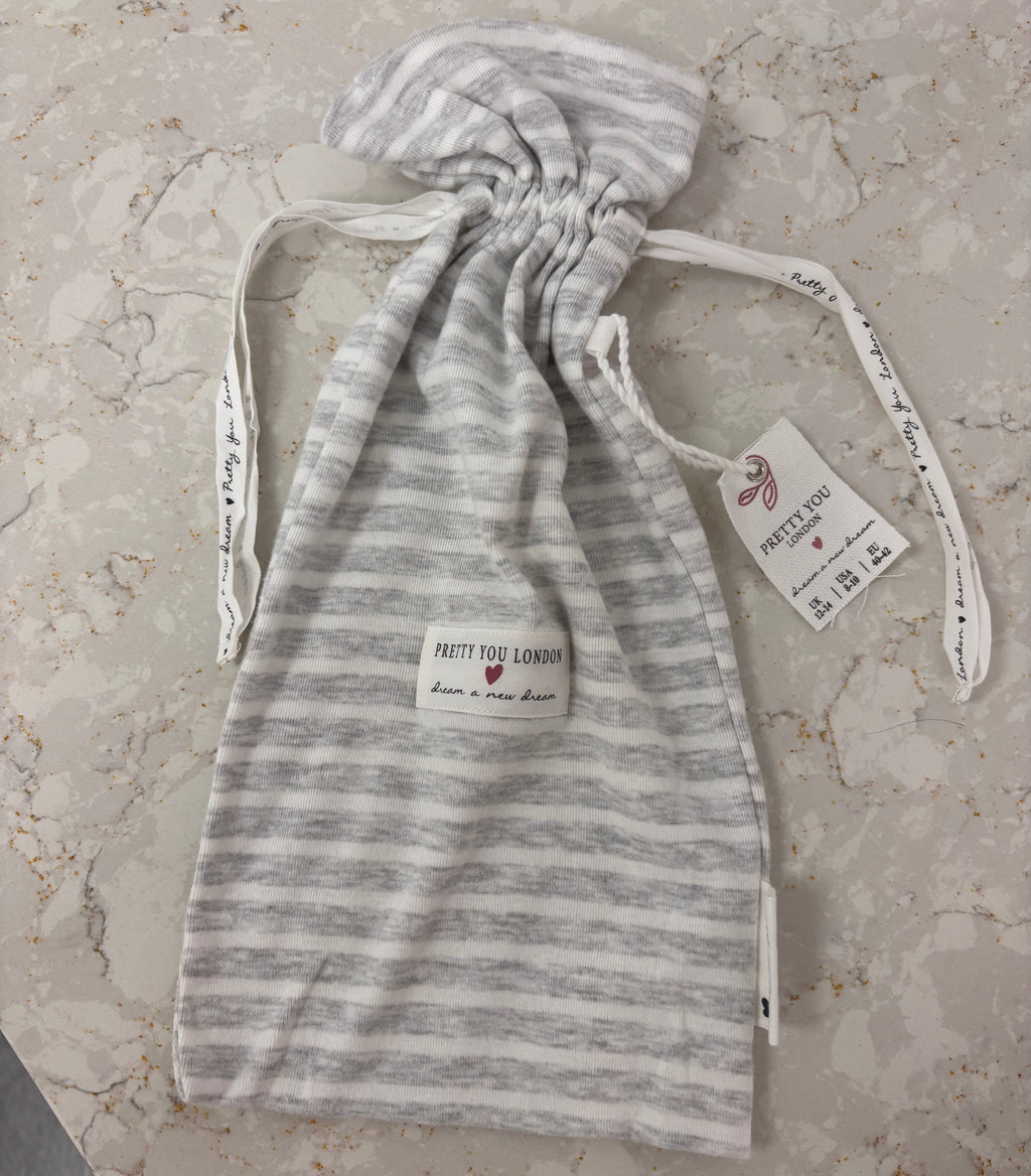 Organic Cotton Lounge Set