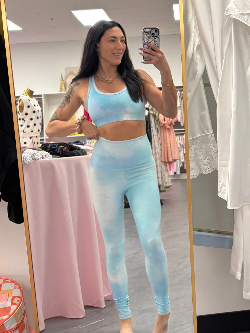 Shorelines ABL Leggings