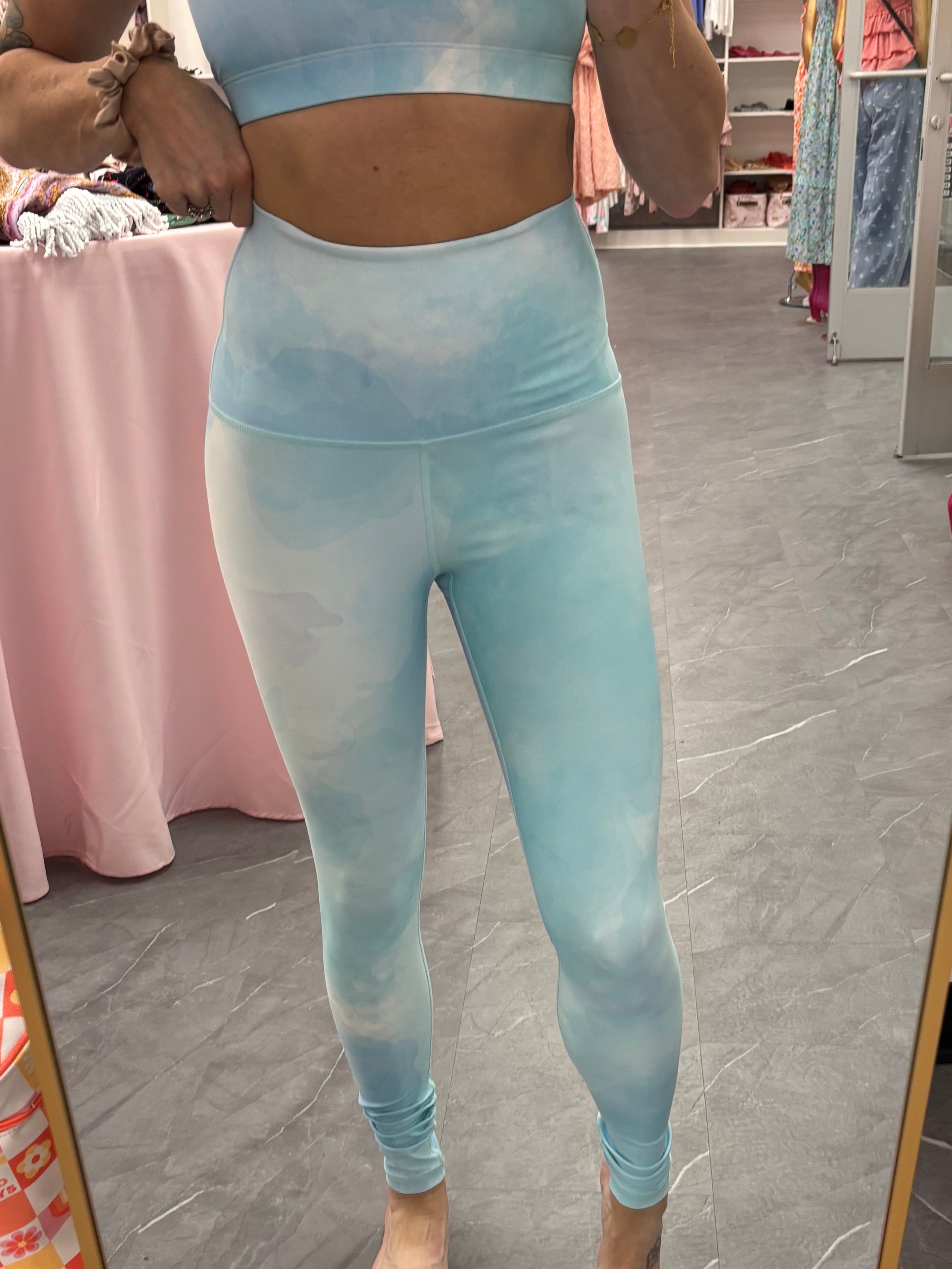 Shorelines ABL Leggings