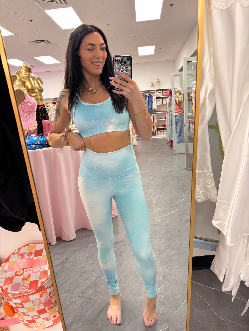 Shorelines ABL Leggings