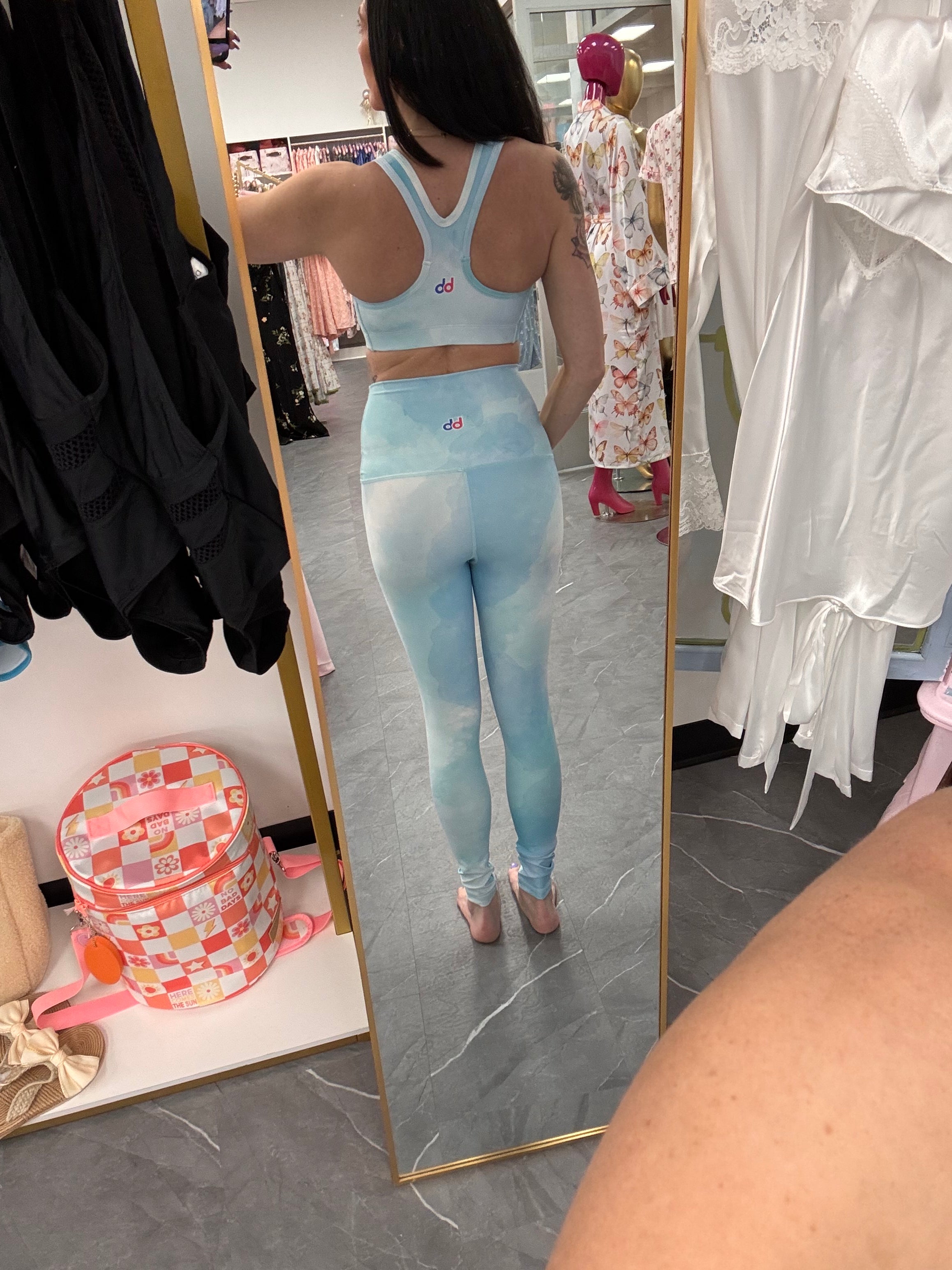 Shorelines ABL Leggings