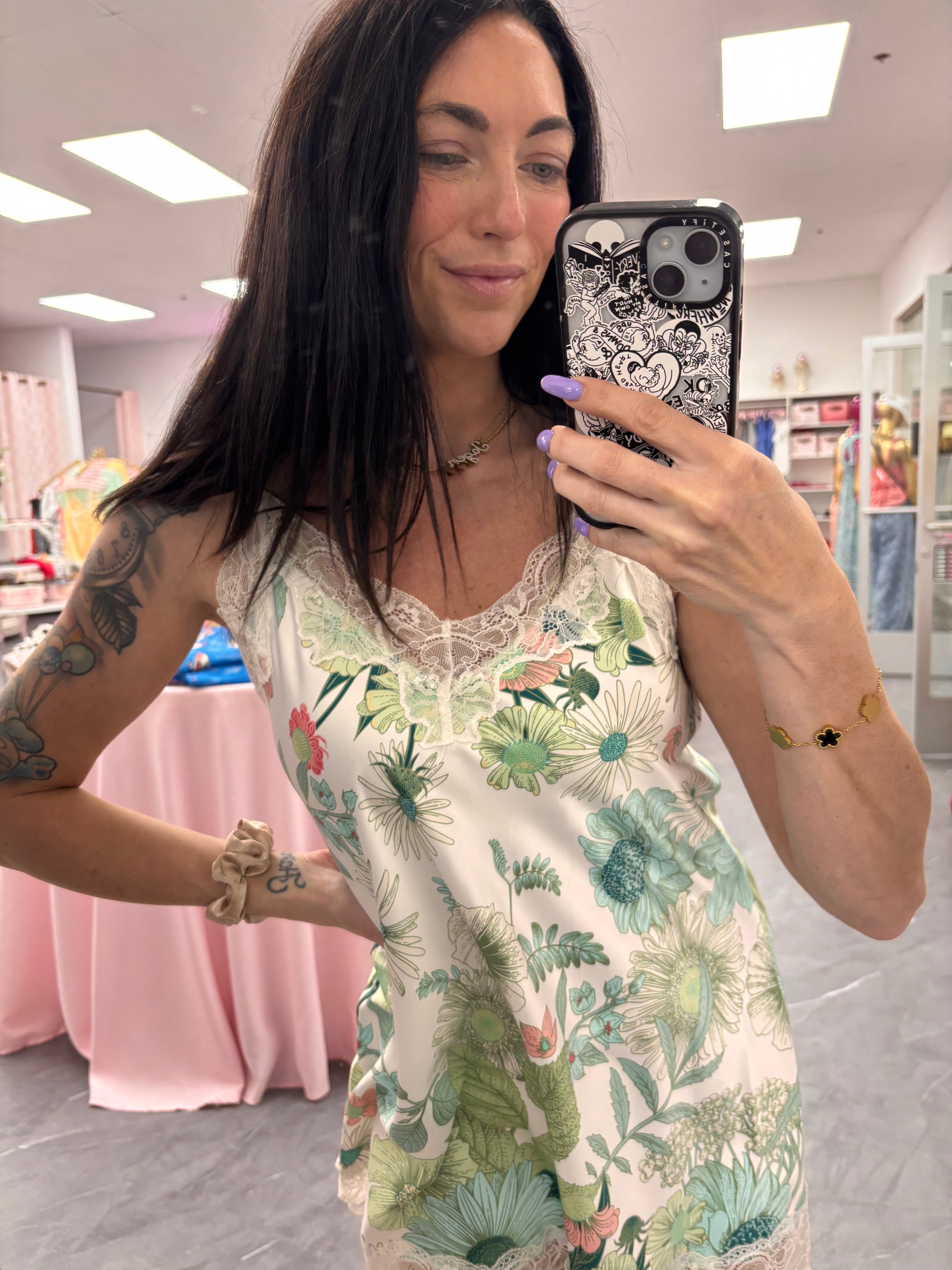 Mazie Nightie