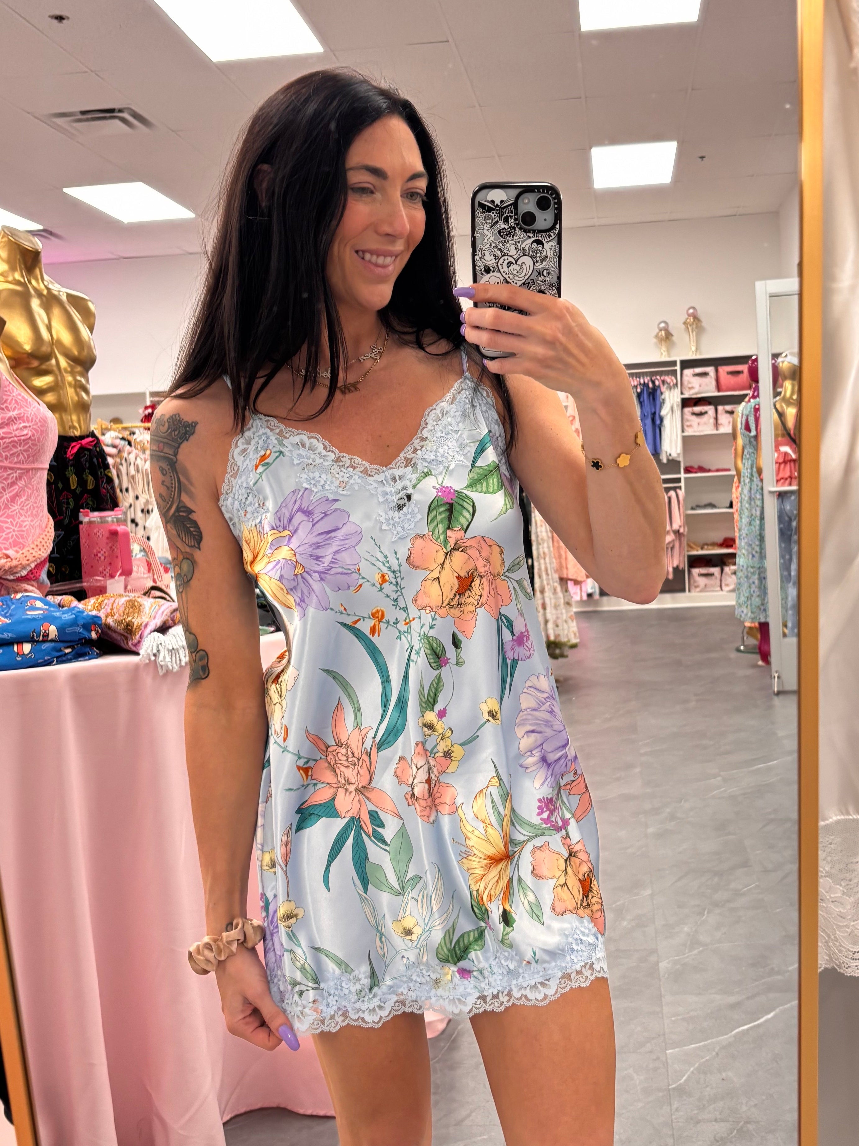 Josie Nightie