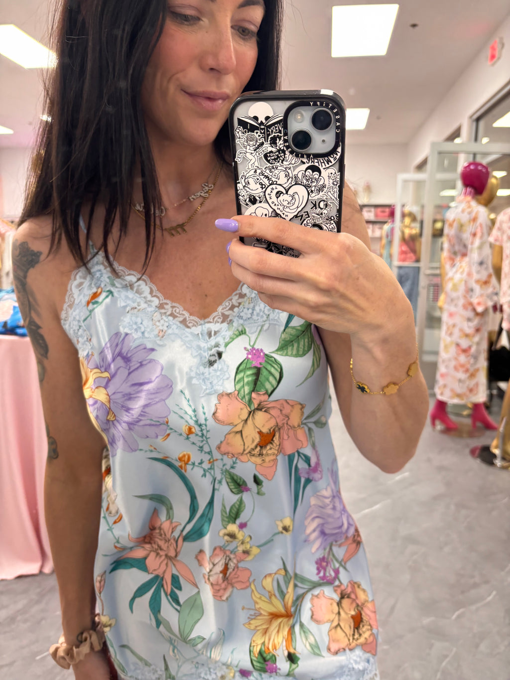 Josie Nightie