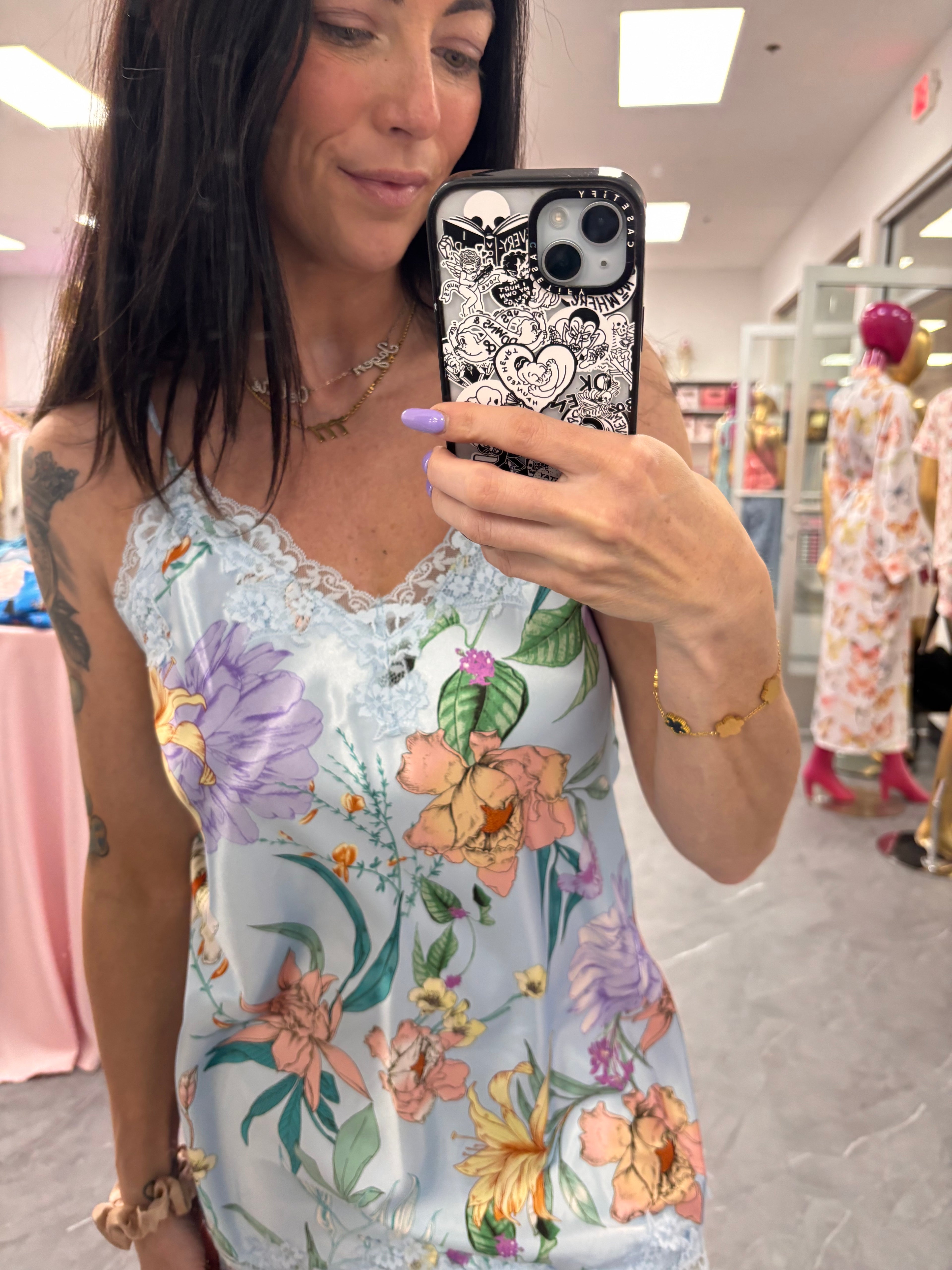 Josie Nightie