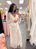 Marry Me - Long Robe
