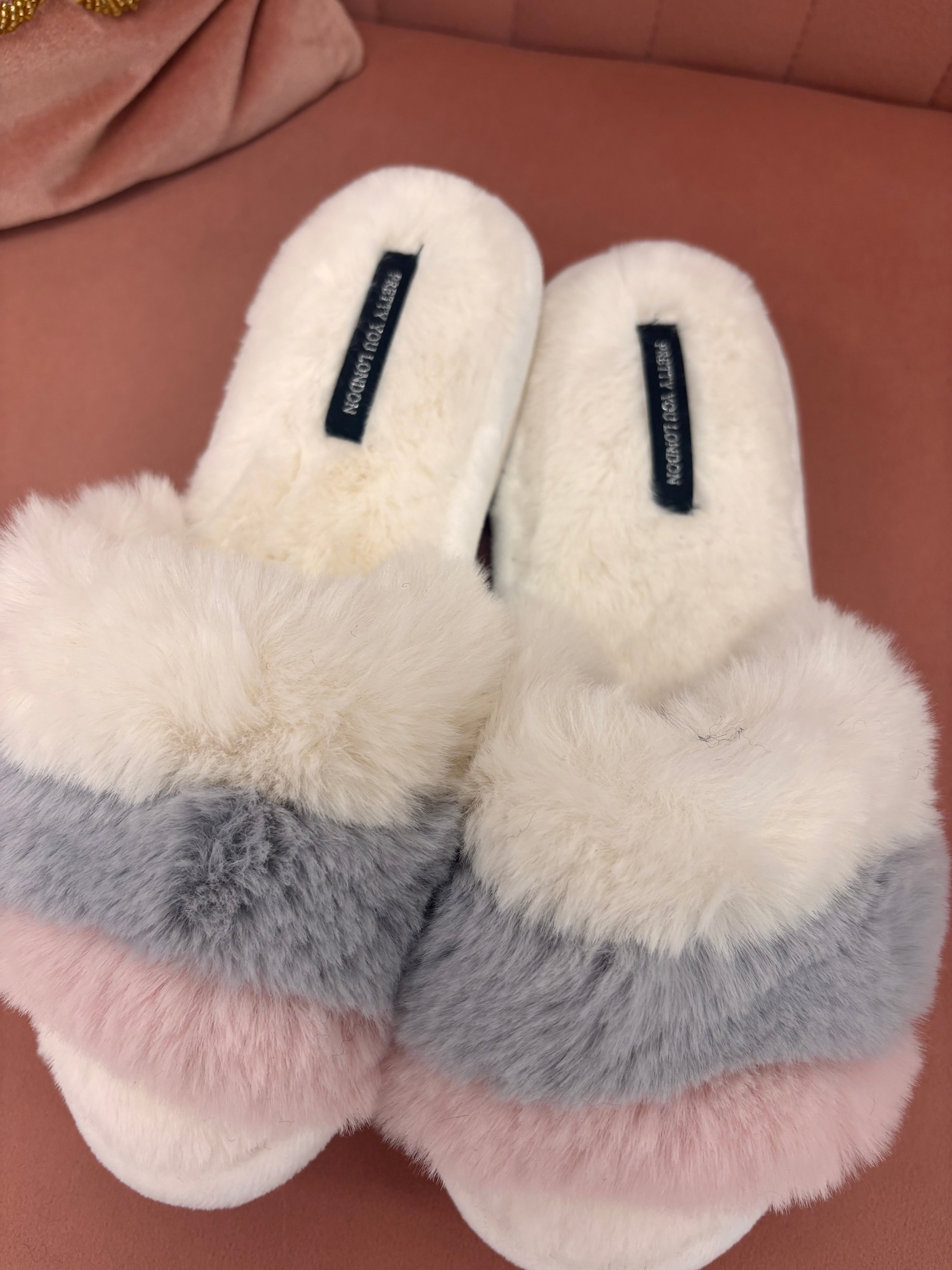 Charley Slippers