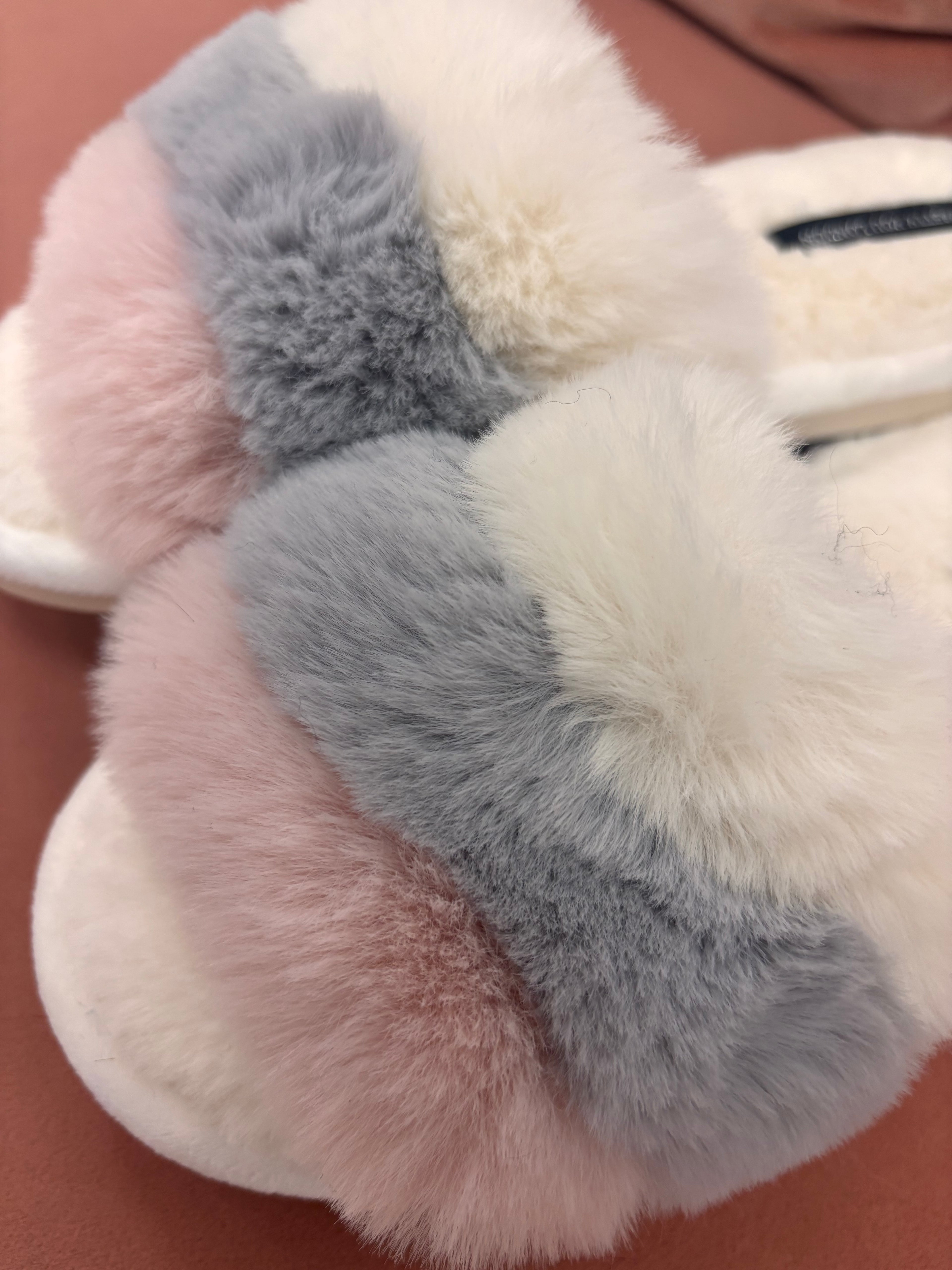 Charley Slippers