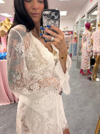 Marry Me - Short Robe - Intimate Whispers