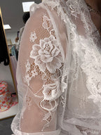 Marry Me - Short Robe - Intimate Whispers