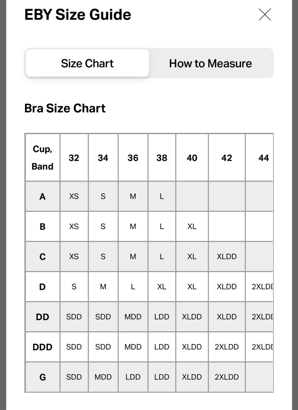 Relief Bra - Nude