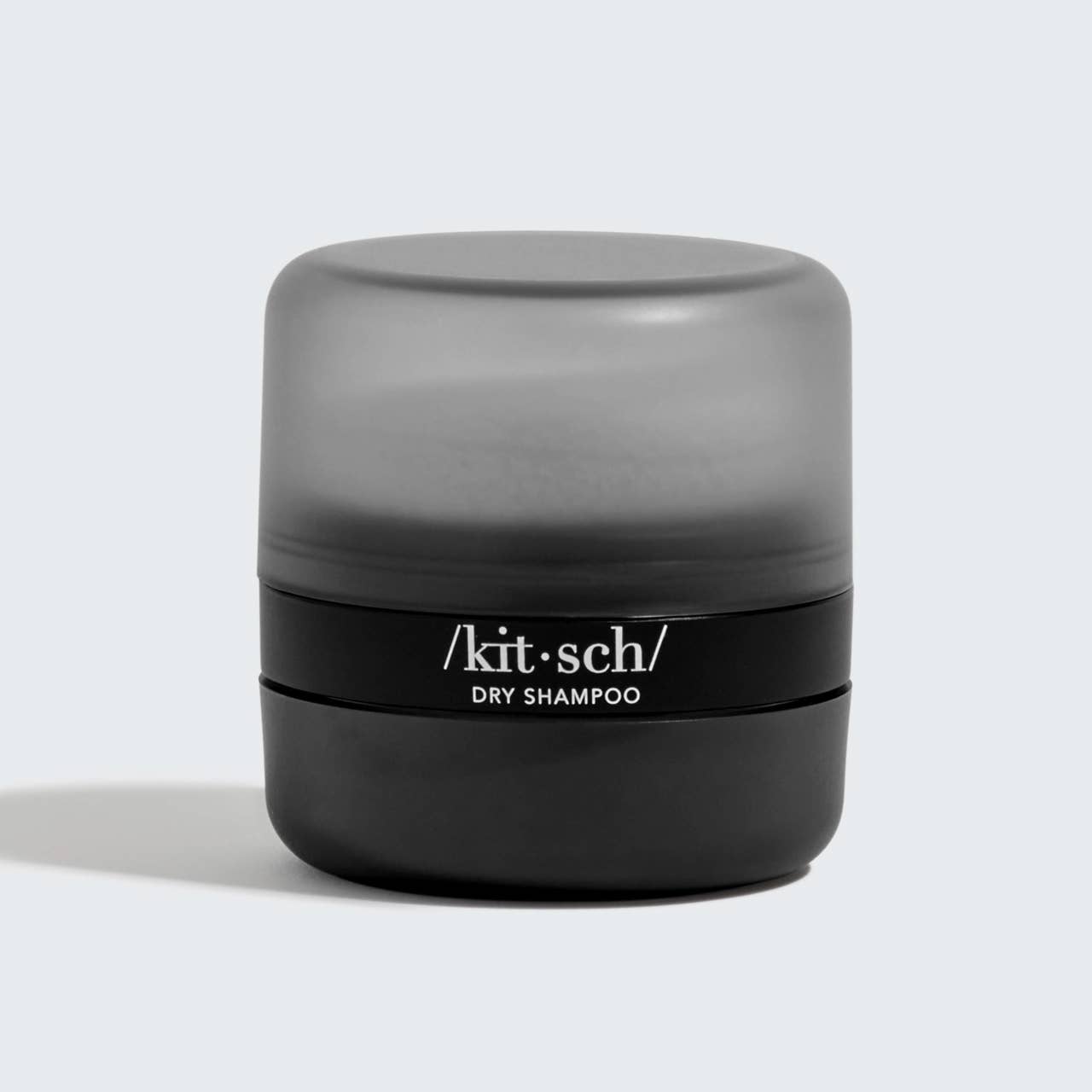 Volumizing Rice Protein Dry Shampoo - Dark Tinted Powder - Intimate Whispers